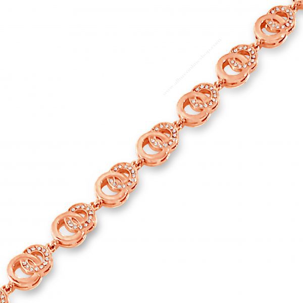 ABSOLUTE B1111RS BRACELET