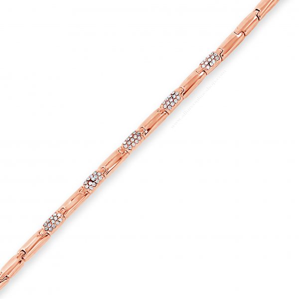 ABSOLUTE B1114RS BRACELET