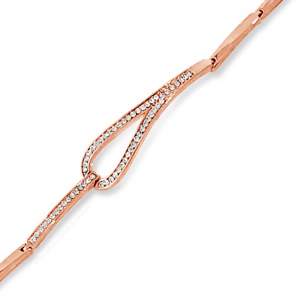 ABSOLUTE B1115RS BRACELET