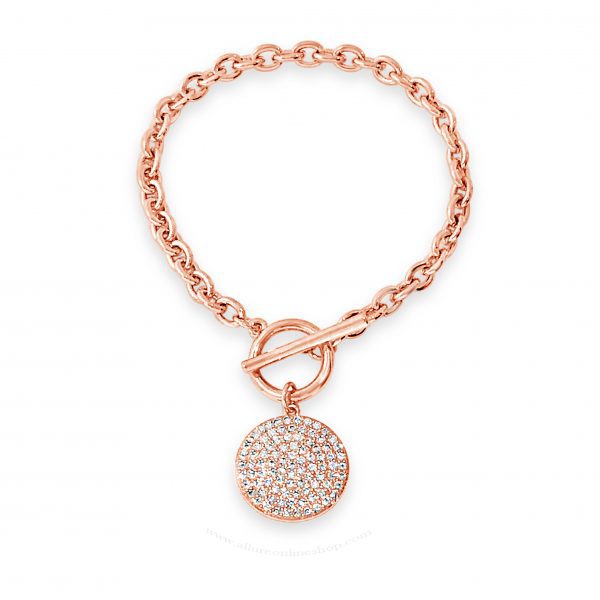 ABSOLUTE B1120RS BRACELET