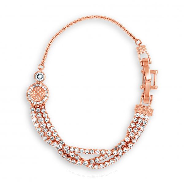 ABSOLUTE B1136RS ROSE GOLD BRACELET - Image 3