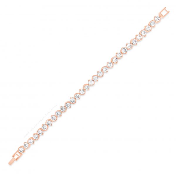 ABSOLUTE B1174RS ROSE GOLD BRACELET - Image 3