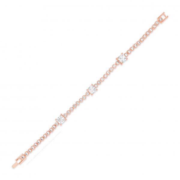 ABSOLUTE B1175RS ROSE GOLD BRACELET - Image 4