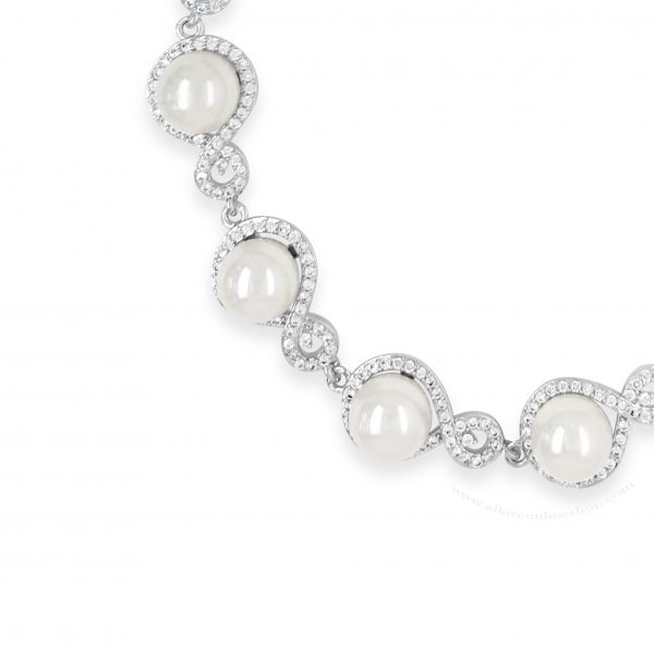 ABSOLUTE B2004SL BRACELET