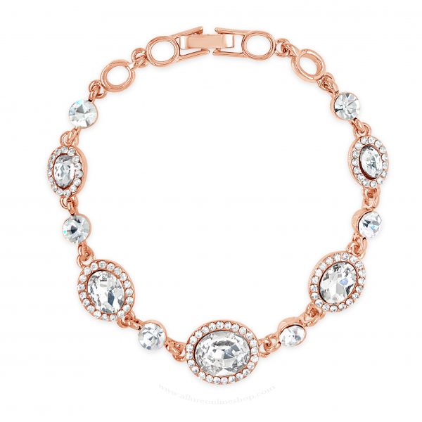 ABSOLUTE B2005RS ROSE GOLD BRACELET - Image 4