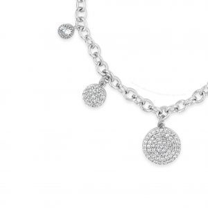 ABSOLUTE B2012SL BRACELET