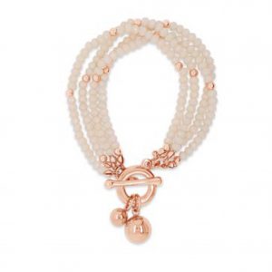 Absolute Rose Collection Bracelet B2092RS