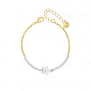 Absolute Gold Collection Bracelet B2142SL