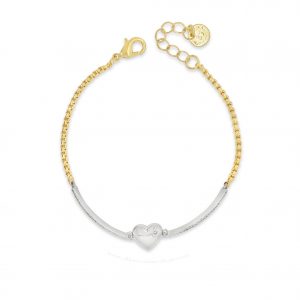 Absolute Gold Collection Bracelet B2143SL