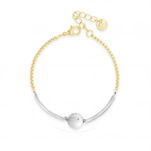 Absolute Gold Collection Bracelet B2144SL
