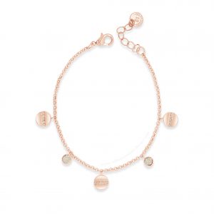 Absolute Rose Collection Bracelet B2146RS