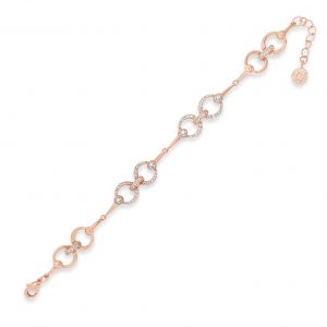 ABSOLUTE B2102RS ROSE GOLD BRACELET