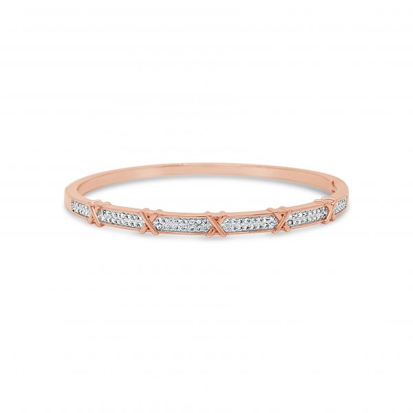 ABSOLUTE BA234MX ROSE GOLD BRACELET