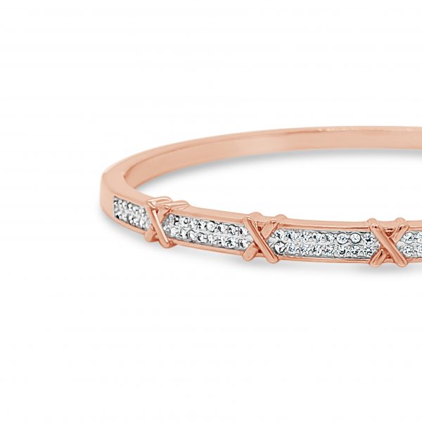 ABSOLUTE BA234MX ROSE GOLD BRACELET - Image 3