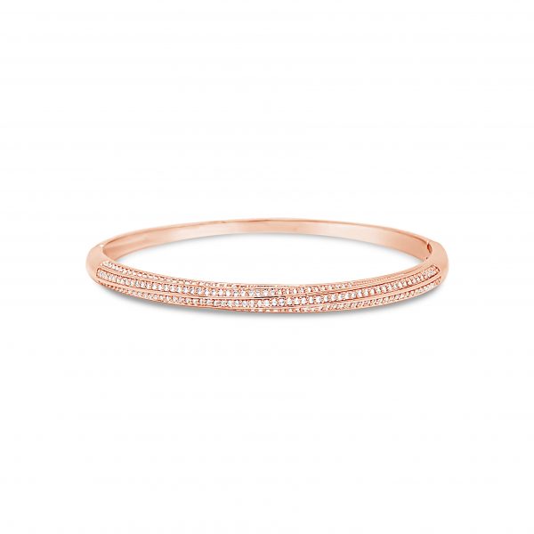 ABSOLUTE BA236RS ROSE GOLD BRACELET