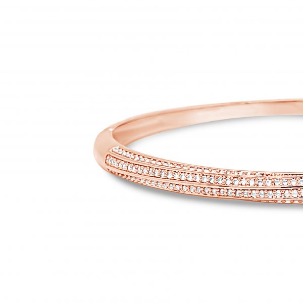 ABSOLUTE BA236RS ROSE GOLD BRACELET - Image 3