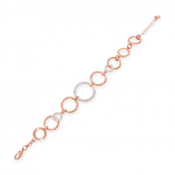 ABSOLUTE B570RS ROSE GOLD BRACELET - Image 4