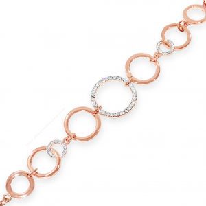 ABSOLUTE B570RS ROSE GOLD BRACELET