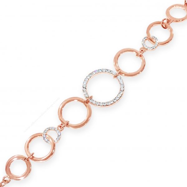 ABSOLUTE B570RS ROSE GOLD BRACELET