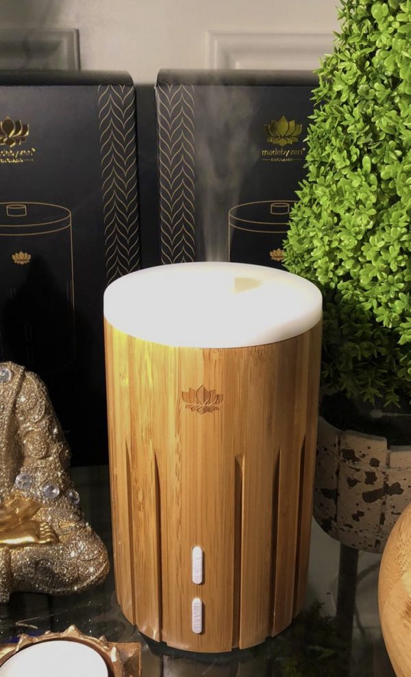 ESTA BAMBOO AROMA DIFFUSER