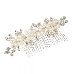 EXQUISITE PEARL COMB