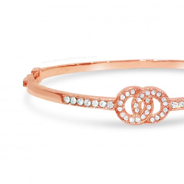 ABSOLUTE BA192RS BANGLE