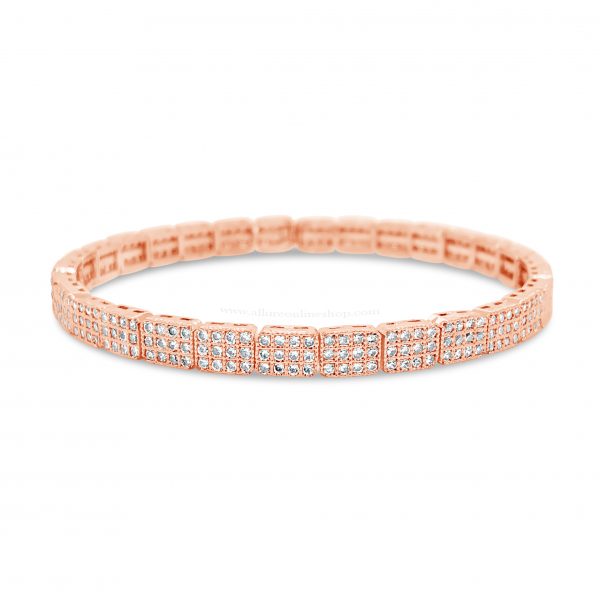 ABSOLUTE BA227RS ROSE GOLD BRACELET