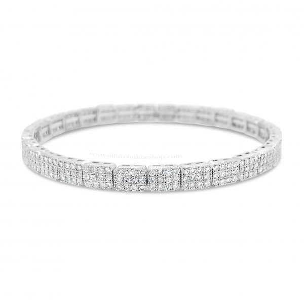 ABSOLUTE BA227SL BANGLE - Image 4