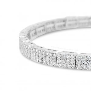 ABSOLUTE BA227SL BANGLE