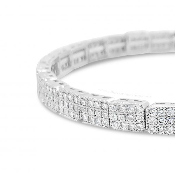 ABSOLUTE BA227SL BANGLE