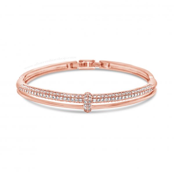 ABSOLUTE BA231RS ROSE GOLD BRACELET - Image 2