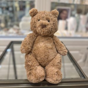 JellyCat Bartholomew Bear Medium