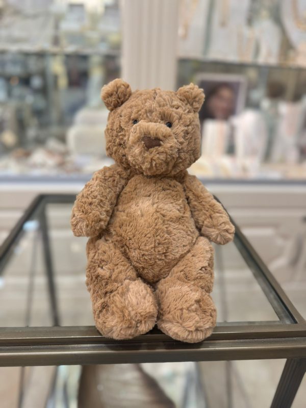 JellyCat Bartholomew Bear Medium