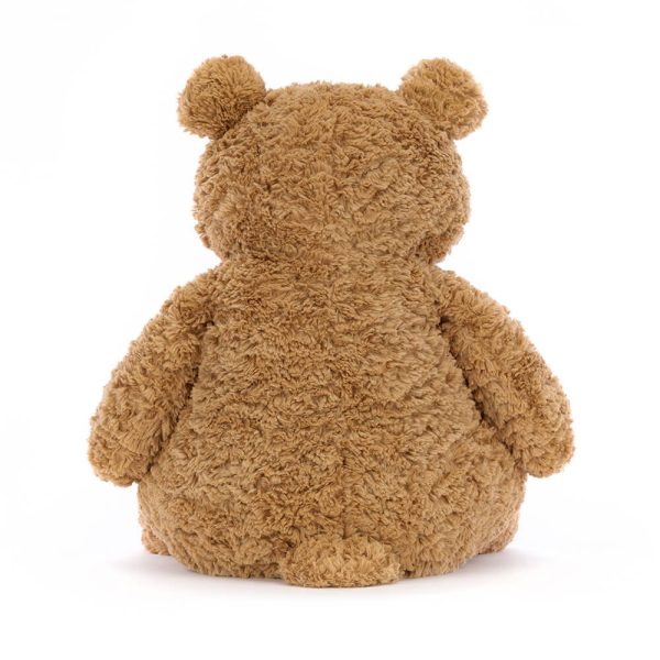 JellyCat Bartholomew Bear Medium - Image 2