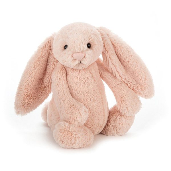 JellyCat Bashful Blush Bunny Large