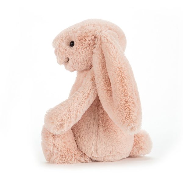JellyCat Bashful Blush Bunny Large - Image 2