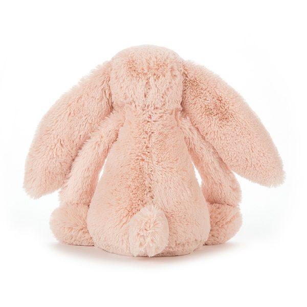JellyCat Bashful Blush Bunny Large - Image 3