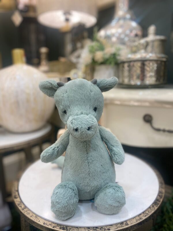 JellyCat Bashful Dragon Medium