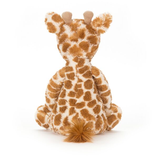 JellyCat Bashful Giraffe Medium - Image 2