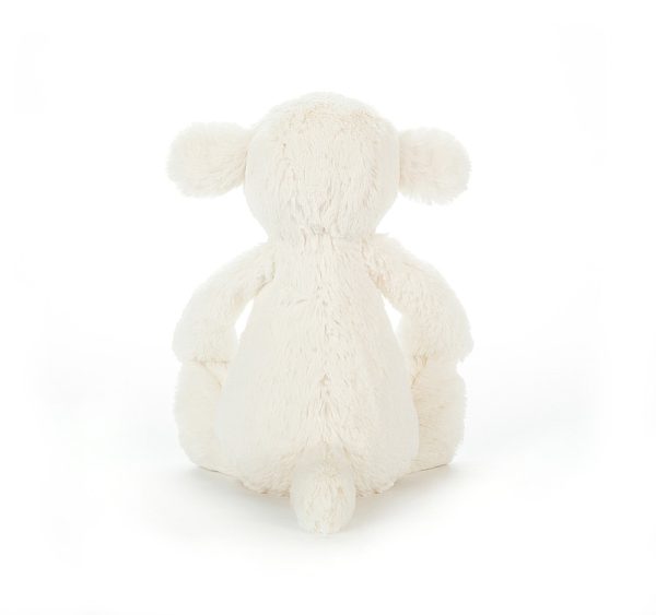 JellyCat Bashful Lamb Medium - Image 4