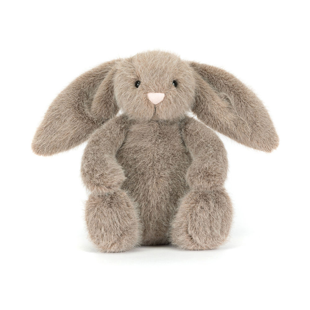 JELLYCAT Fawn Flufflet Bunny - Image 2