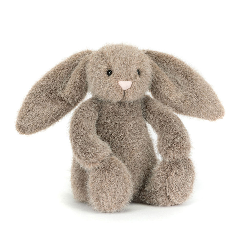 JELLYCAT Fawn Flufflet Bunny - Image 6