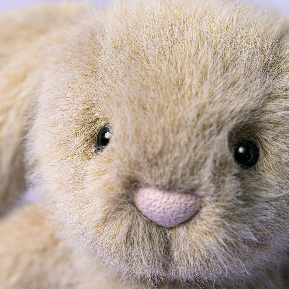 JELLYCAT Oat Flufflet Bunny - Image 5