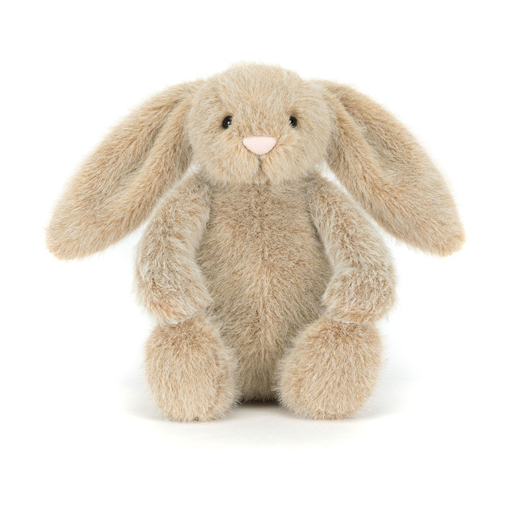 JELLYCAT Oat Flufflet Bunny - Image 2
