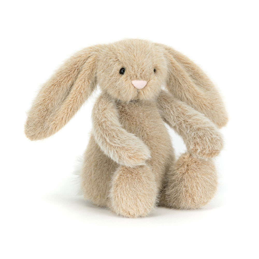 JELLYCAT Oat Flufflet Bunny - Image 6