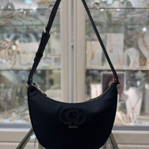 GUESS Calebra Handbag Black