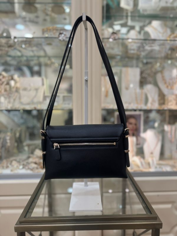 GUESS Lefia Handbag Black - Image 2
