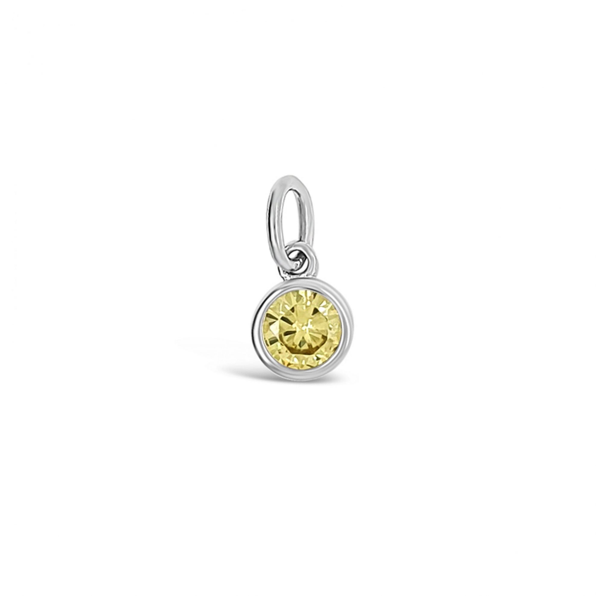 Pandora november necklace deals
