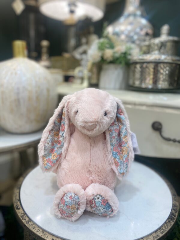 JellyCat Blossom Blush Bunny Medium