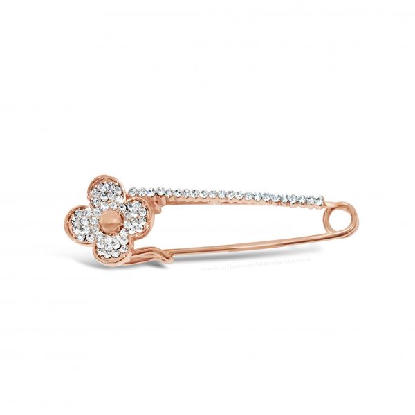 ABSOLUTE BO06RS BROOCH